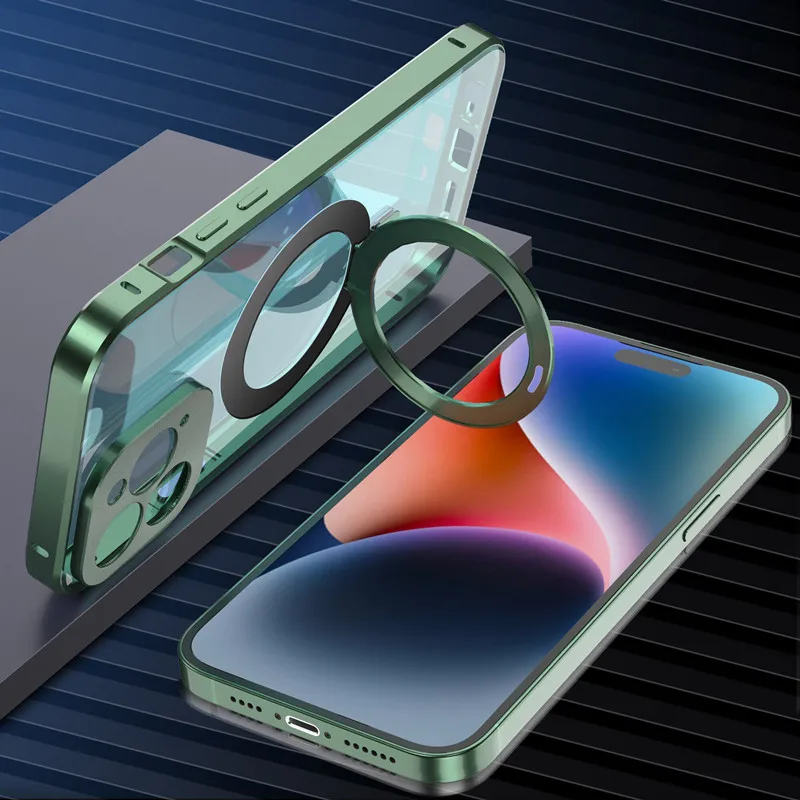 Полная защита на 360 ° для iphone 15 14 13 12 Pro max, защита объектива камеры, стеклянный чехол для экрана в сочетании с чехлом-подставкой для телефона
Полная защита на 360 ° для iphone 15 14 13 12 Pro max, защита объектива камеры, стеклянный чехол для экрана в сочетании с чехлом-подставкой для телефона