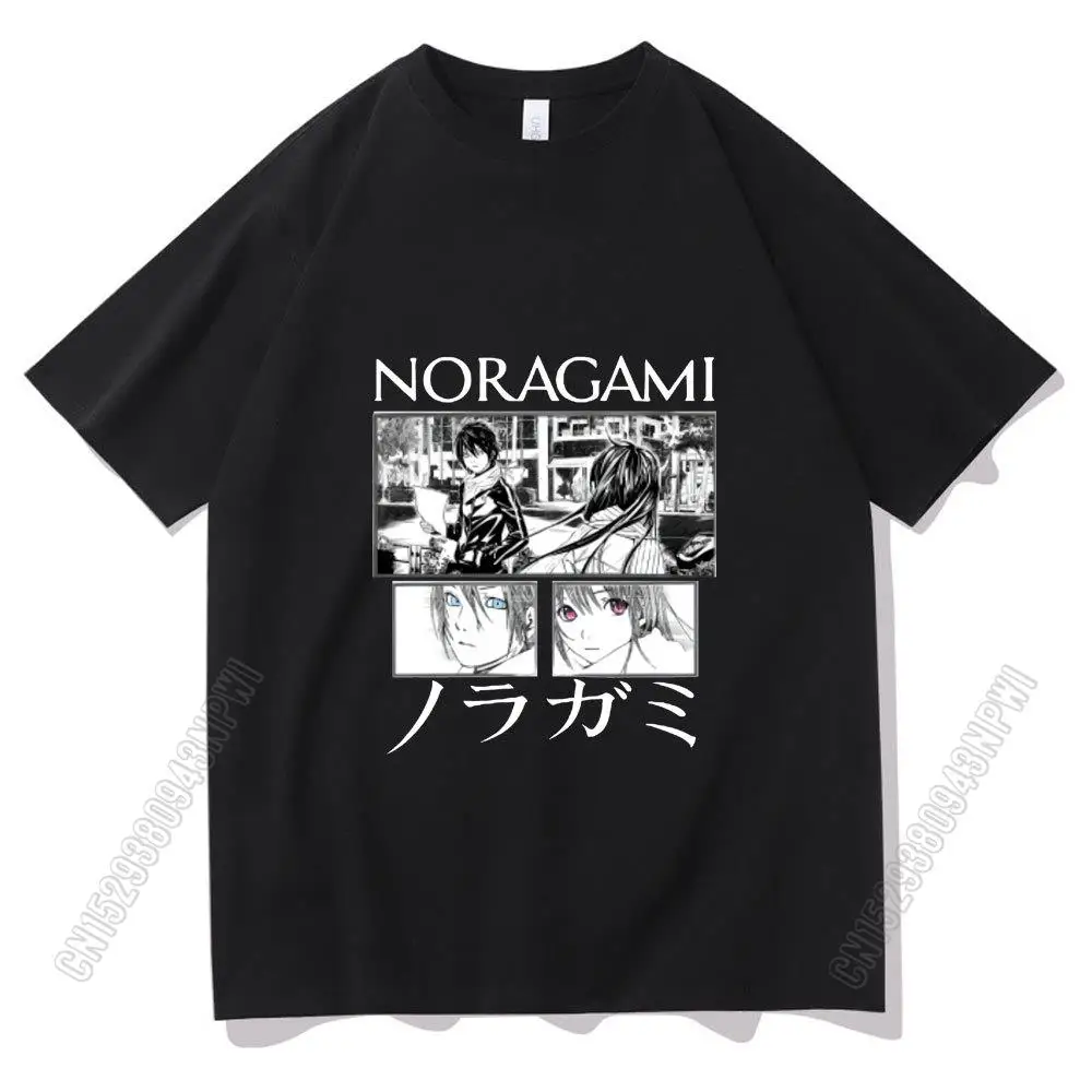 2021 Super Fire Japan Anmie Noragami Yato Tshirt Printing T Shirt Pure Cotton Men/Women Personality T-Shirt Boy Girl Tee Tops
2021 Super Fire Japan Anmie Noragami Yato Tshirt Printing T Shirt Pure Cotton Men/Women Personality T-Shirt Boy Girl Tee Tops