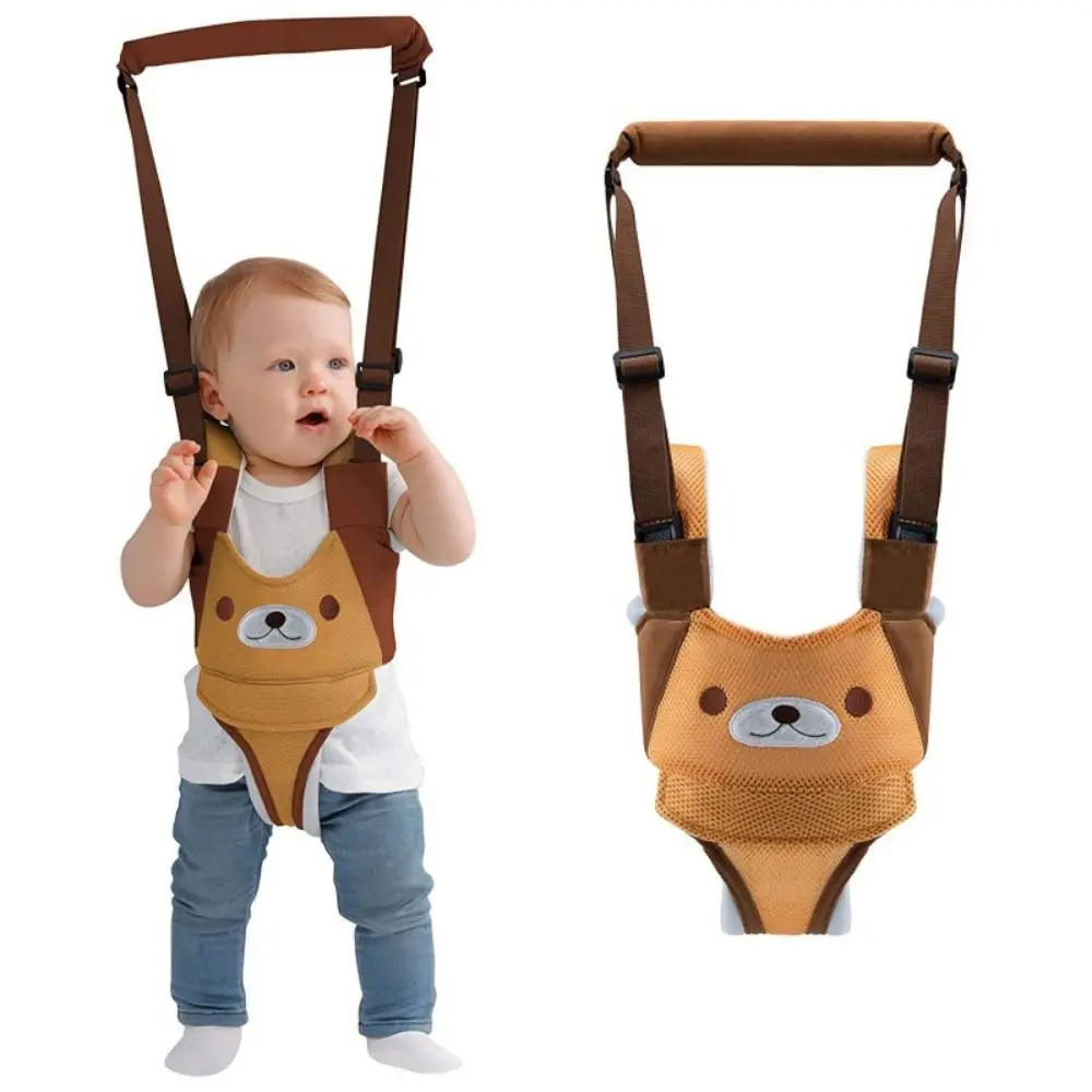 

Toddler Baby Stroller Accessories Child Baby Traction Rope Baby Walkers Belt Children Harness Backpack Leash Anti-lost Harness