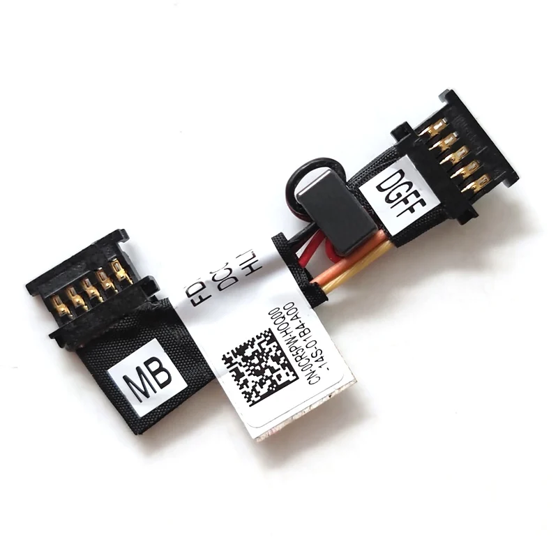 For Dell Precision 7550 M7550 GPU graphics card DGFF ribbon cable connection cable 0CR5PW For Dell Precision 7550 M7550 GPU graphics card DGFF ribbon cable connection cable 0CR5PW