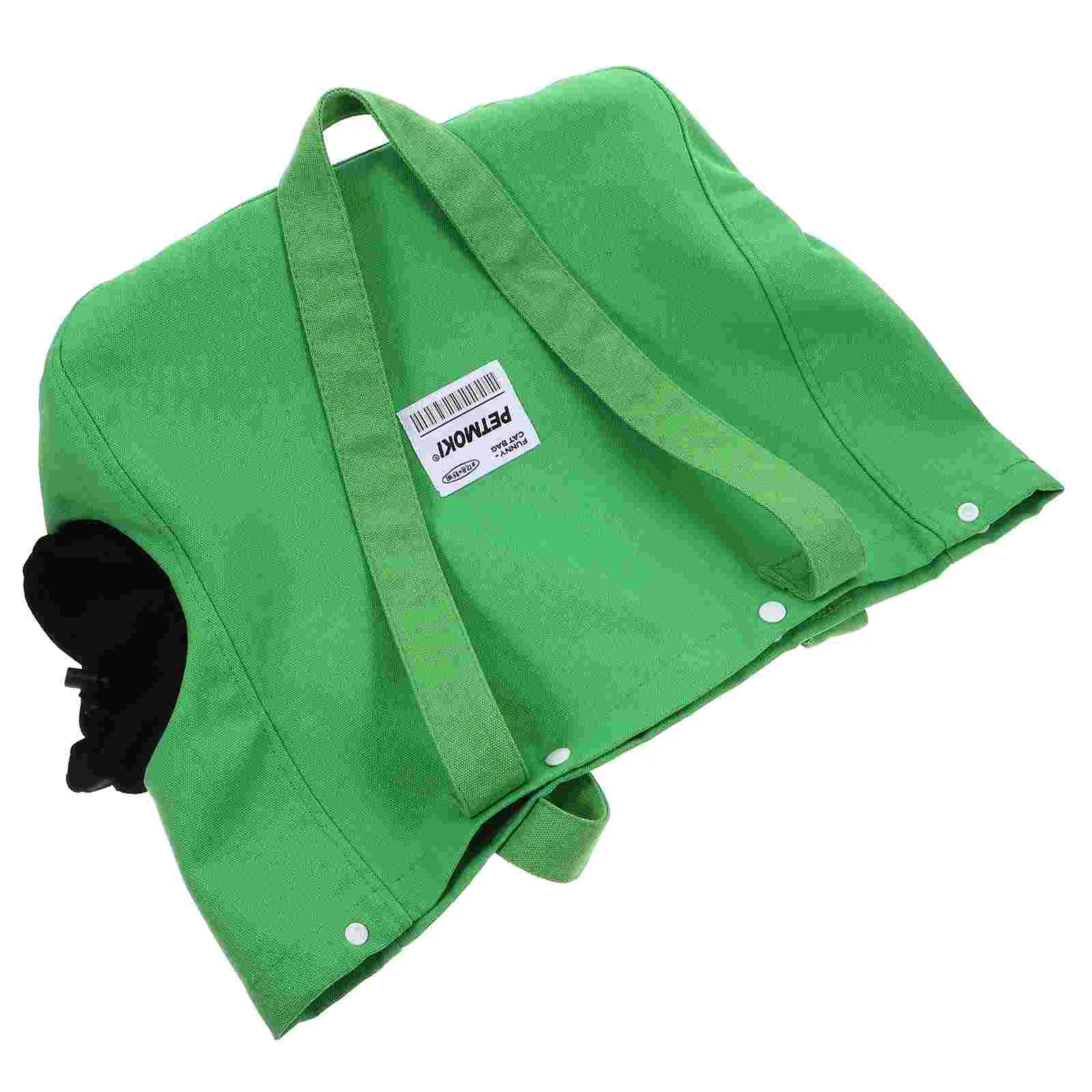 Cat Carrier Travel Bag Carrying for Cats Hiking Backpack Pet Hamster Chest Large Portable Bunny Puppy The Bubble
Cat Carrier Travel Bag Carrying for Cats Hiking Backpack Pet Hamster Chest Large Portable Bunny Puppy The Bubble