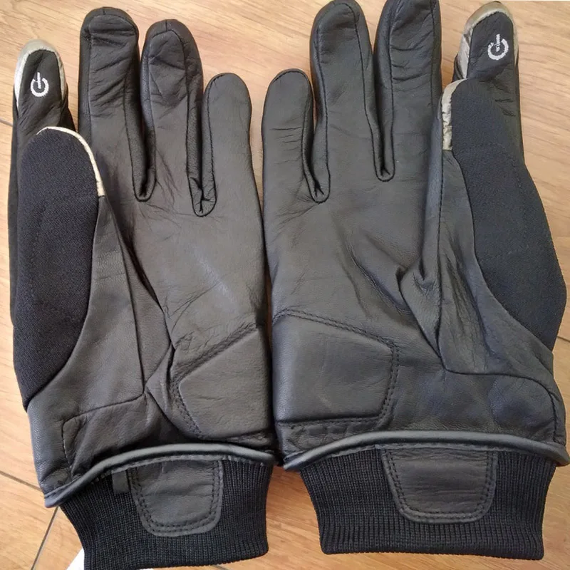 Winter Warm Waterproof Protect PWR ARAMID Carver H2O Motocross Motorcycle Gloves Leather Motorbike Glove Windproof Touch screen
Winter Warm Waterproof Protect PWR ARAMID Carver H2O Motocross Motorcycle Gloves Leather Motorbike Glove Windproof Touch screen