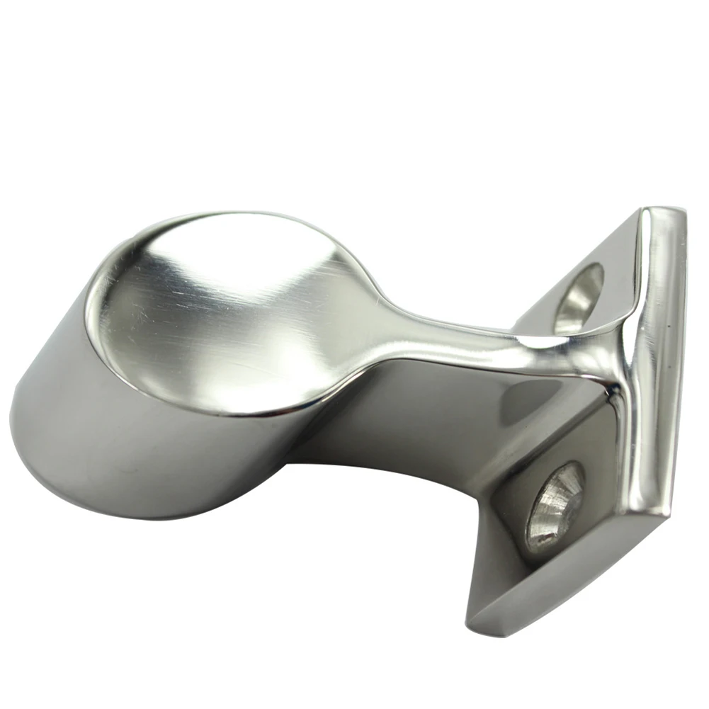 Practical Hand Rail Hand Rail Fitting Universal 316 Stainless Steel Boat Hand Rail Fitting For 7/8\\\"/22mm Hand Rails
Practical Hand Rail Hand Rail Fitting Universal 316 Stainless Steel Boat Hand Rail Fitting For 7/8\\\"/22mm Hand Rails