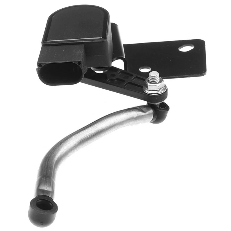 Датчик уровня передней правой высоты 68164092AA для Jeep Grand Cherokee Dodge Durango 2011-2015
Датчик уровня передней правой высоты 68164092AA для Jeep Grand Cherokee Dodge Durango 2011-2015