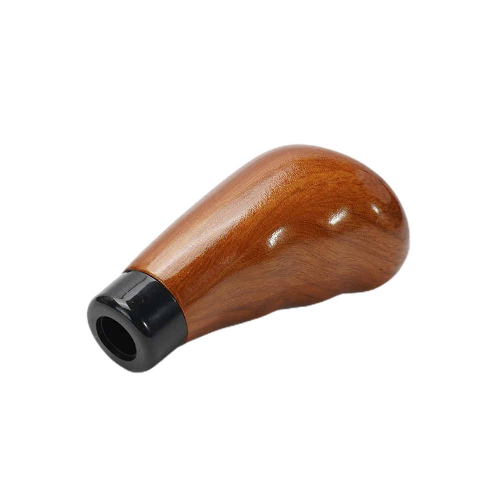 Accessories Gear Shift Knob Gear Stick Imitation Peach Wood Manual Parts Replacement Shifter Brown Mahogany Texture
Accessories Gear Shift Knob Gear Stick Imitation Peach Wood Manual Parts Replacement Shifter Brown Mahogany Texture