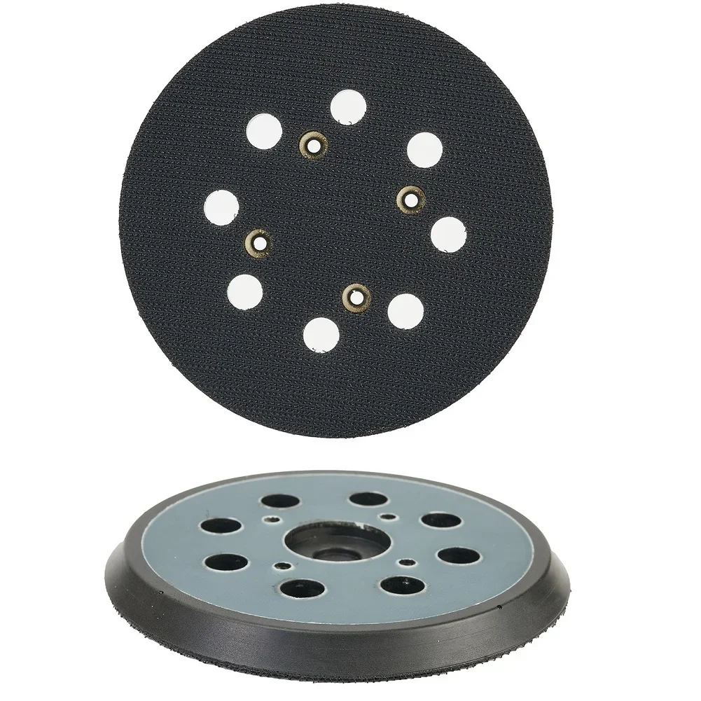 1pcs 5 Inch 125mm Sanding Pad Hook&Loop Polishing Pad For M-akita Orbital Sander Ecoflow Tools Festool Accessories Chainsaw
1pcs 5 Inch 125mm Sanding Pad Hook&Loop Polishing Pad For M-akita Orbital Sander Ecoflow Tools Festool Accessories Chainsaw