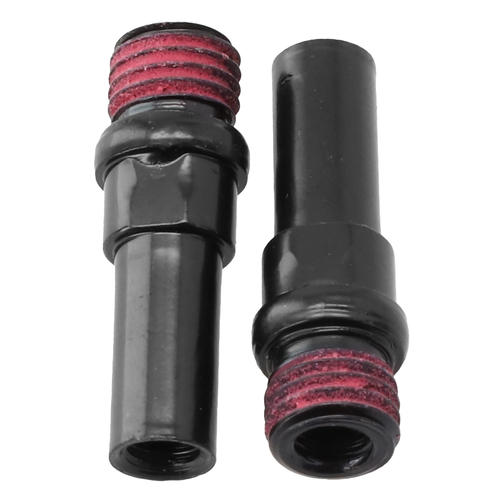 Brand New Brake Column Bicycle 2 Pack Anti-loose Glue Column Screw Components Corrosion-resistant Easy To Lock
Brand New Brake Column Bicycle 2 Pack Anti-loose Glue Column Screw Components Corrosion-resistant Easy To Lock