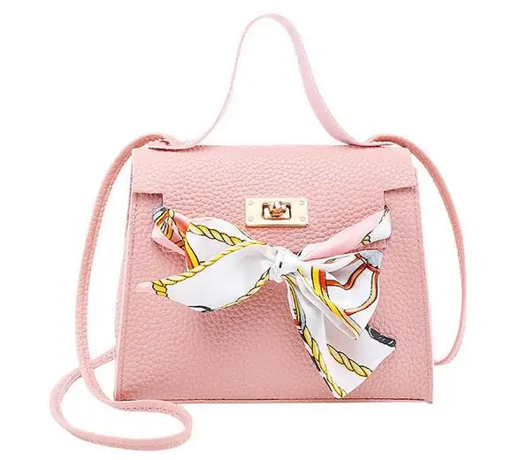 Women's litchi pattern with silk scarf platinum bag Korean version of summer and Autumn New One Shoulder Messenger mobile phone
Women's litchi pattern with silk scarf platinum bag Korean version of summer and Autumn New One Shoulder Messenger mobile phone