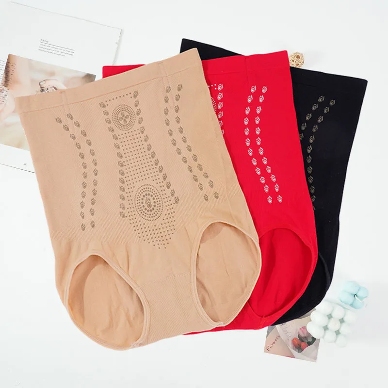 Unique Fiber Restoration Shaper Tummy Control Shapewear Slimming Bodyshaper Waist Trainer Bodysuit Underwear For Women Panties
Unique Fiber Restoration Shaper Tummy Control Shapewear Slimming Bodyshaper Waist Trainer Bodysuit Underwear For Women Panties