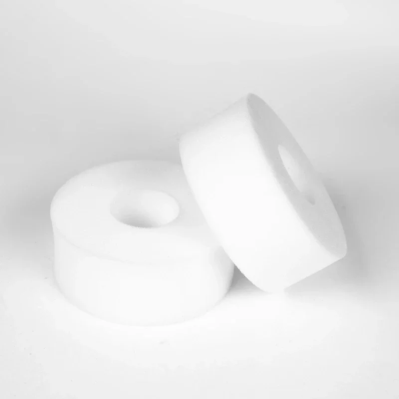 1.9 Inch Tire Sponge Harden Tire Inner Bladder for 1/10 RC Crawler Car Traxxas TRX4 Defender TRX6 AXIAL SCX10 Parts
1.9 Inch Tire Sponge Harden Tire Inner Bladder for 1/10 RC Crawler Car Traxxas TRX4 Defender TRX6 AXIAL SCX10 Parts