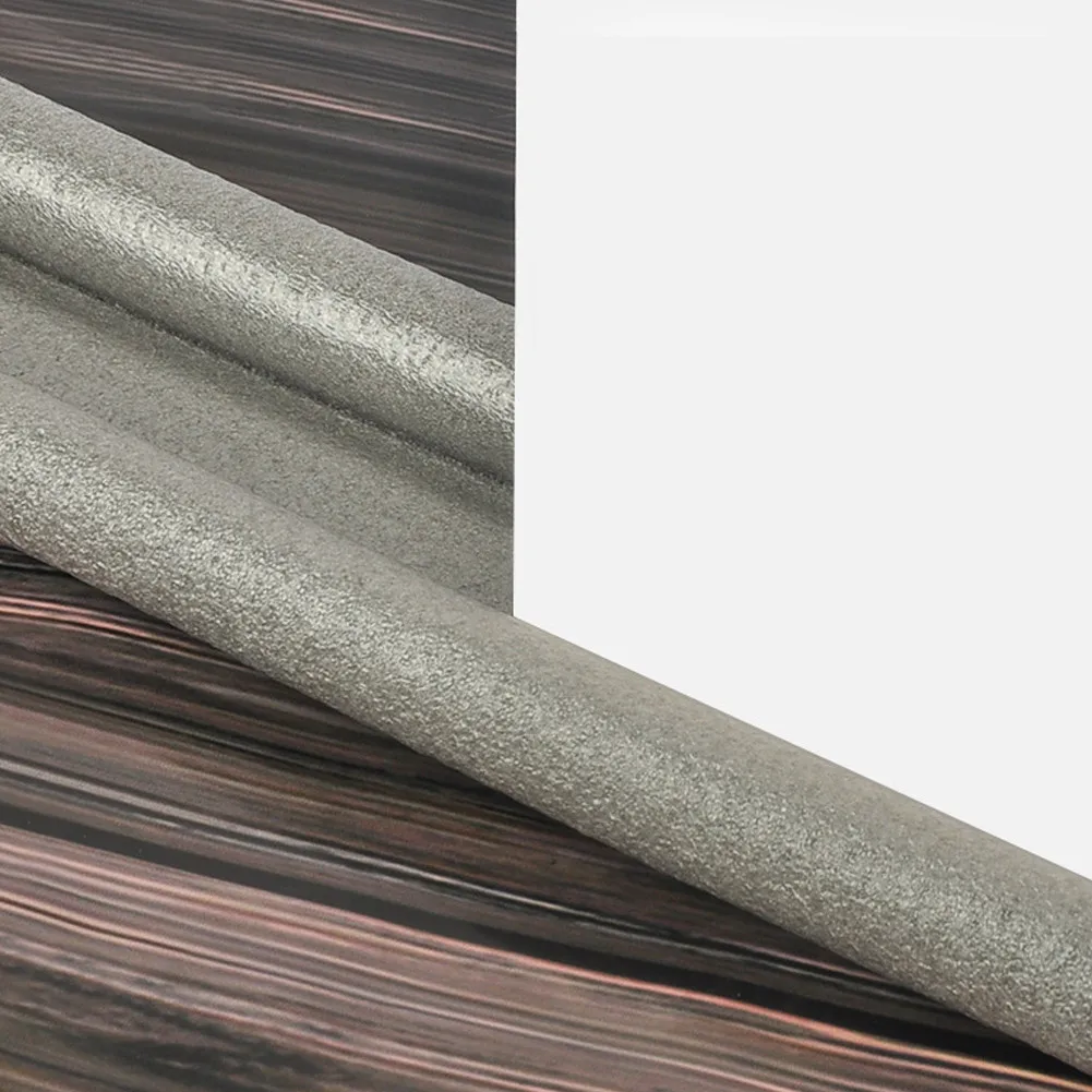 Waterproof Seal Strip Draught Excluder Under Door Draft Guard Sealer Soundproof Door Bottom Sealing Stopper Wind Sweep Blocker
Waterproof Seal Strip Draught Excluder Under Door Draft Guard Sealer Soundproof Door Bottom Sealing Stopper Wind Sweep Blocker