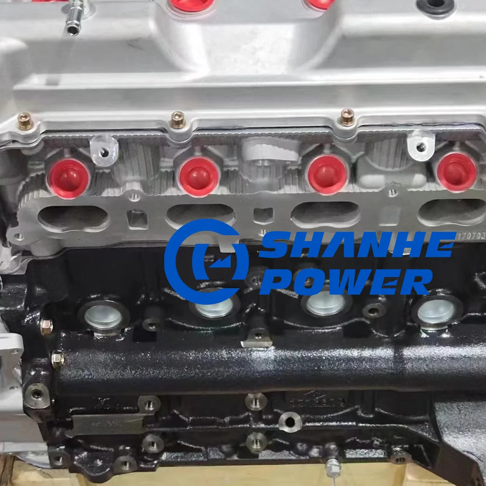 

2.7L Car Engine 3RZ-FE Gasoline Motor For Toyota Land Cruiser Prado/T100/Tacoma Accesorios двигатель бензиновый أجزاء المحرك