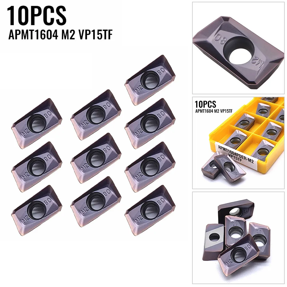 Durable High Quality Practical Universal Indoor Outdoor Carbide Inserts CNC Blade Cutter Set VP15TF 10 Pcs/set
Durable High Quality Practical Universal Indoor Outdoor Carbide Inserts CNC Blade Cutter Set VP15TF 10 Pcs/set