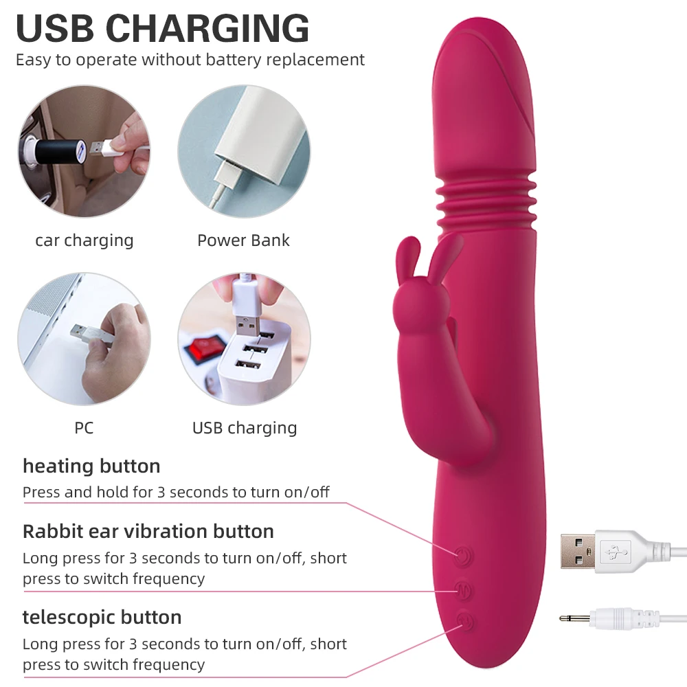 Лучший Телескопический Фаллоимитатор