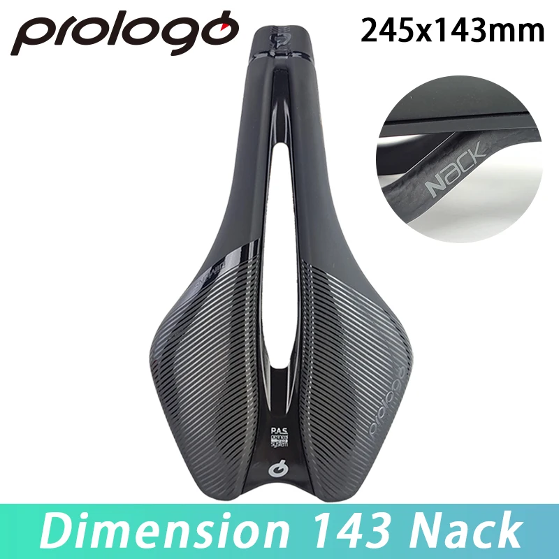 Prologo Dimension 143 Original Saddle for Road MTB Bike Short Nose Carbon Injection Monocoque Base Nack Rail Bicycle Parts
Prologo Dimension 143 Original Saddle for Road MTB Bike Short Nose Carbon Injection Monocoque Base Nack Rail Bicycle Parts