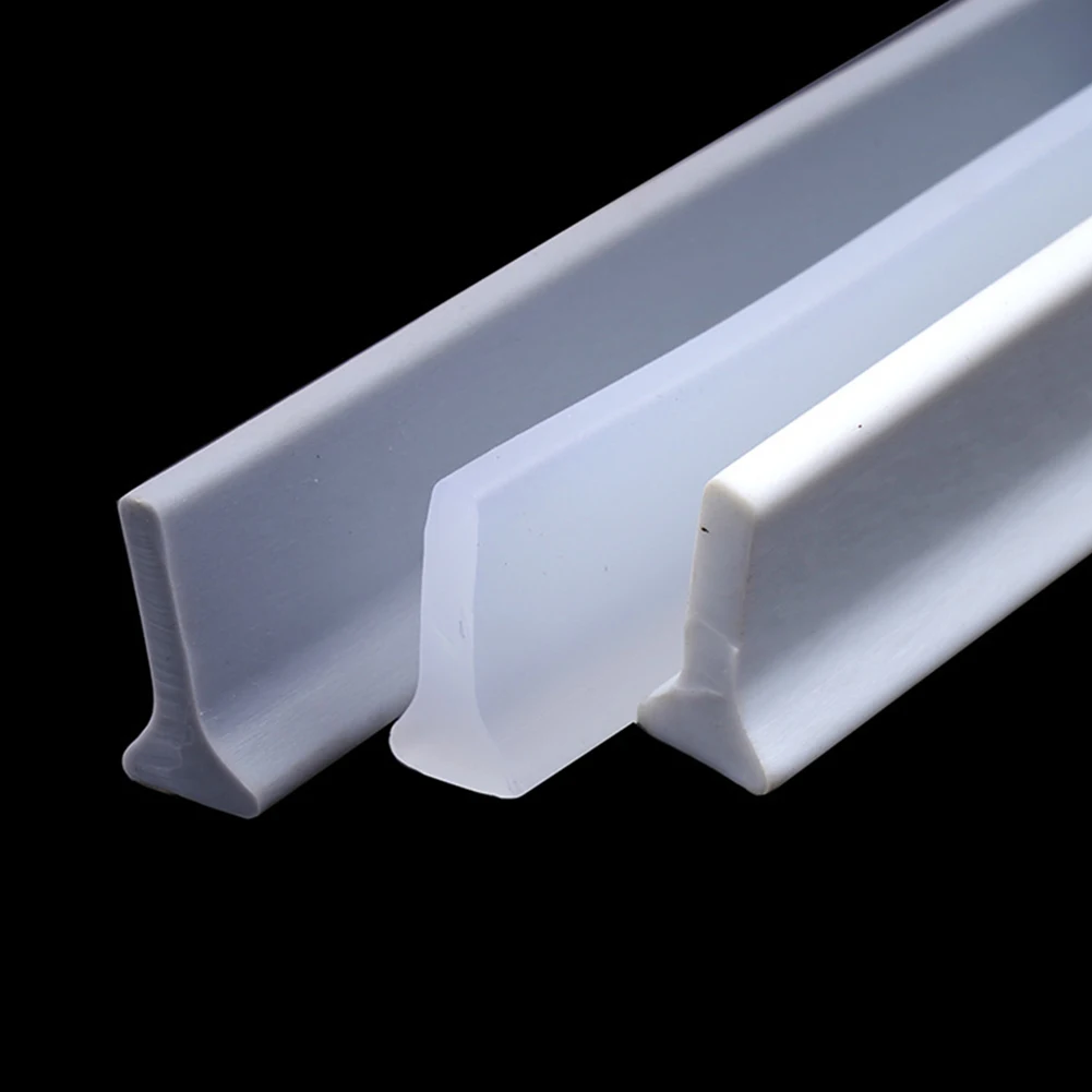 Self-adhesive Water Barrier 100cm For Curbless Showers And Other Areas Where Water Needs To Be Contained Brand New
Self-adhesive Water Barrier 100cm For Curbless Showers And Other Areas Where Water Needs To Be Contained Brand New
