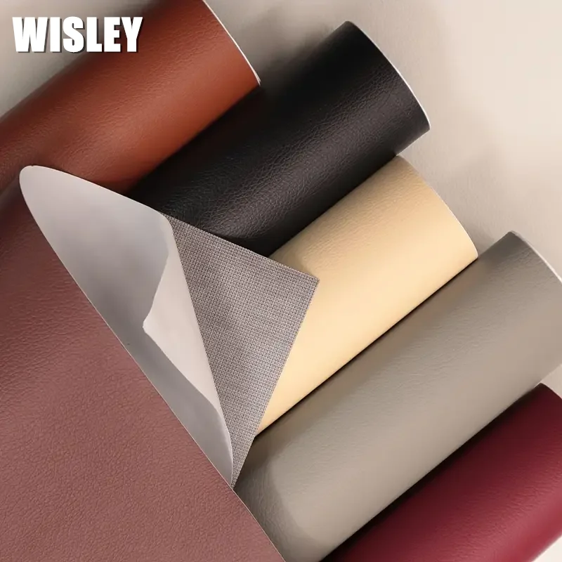 Self Adhesive Leather Patch Sofa Repair Refurbishing Leather Sticker Furniture Table Chair Patch Adhesive Backed Leather Fabric
Self Adhesive Leather Patch Sofa Repair Refurbishing Leather Sticker Furniture Table Chair Patch Adhesive Backed Leather Fabric