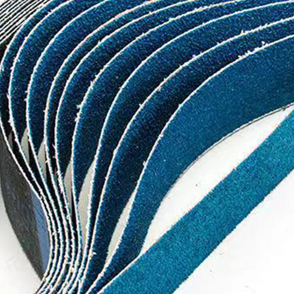 Brand New Sanding Belt Abrasive Band 915×50mm / 36*2Inch Finishing Stainless Steel Polishing Zirconium Corundum
Brand New Sanding Belt Abrasive Band 915×50mm / 36*2Inch Finishing Stainless Steel Polishing Zirconium Corundum