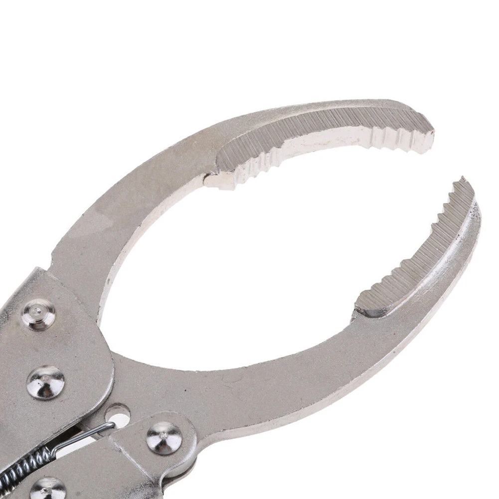 Car Oil Filter Remover Plier Accessories Adjustable Brand New High Quality Locking Oil Filter Parts Automotive Tools
Car Oil Filter Remover Plier Accessories Adjustable Brand New High Quality Locking Oil Filter Parts Automotive Tools