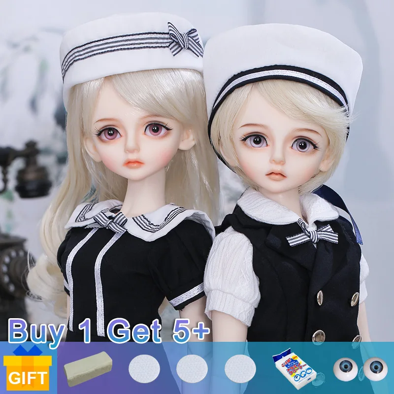 Кукла Luts Bory BJD twins, 1/4 подвижных шарниров, полный комплект, профессиональный макияж, модная игрушка для девочек, подарок
Кукла Luts Bory BJD twins, 1/4 подвижных шарниров, полный комплект, профессиональный макияж, модная игрушка для девочек, подарок