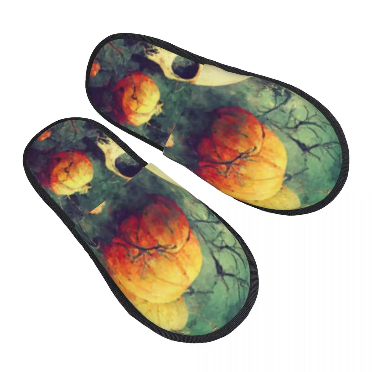 Winter Slipper Woman Man Fluffy Warm Slippers Grunge Skull And Poison House Slippers Shoes
Winter Slipper Woman Man Fluffy Warm Slippers Grunge Skull And Poison House Slippers Shoes