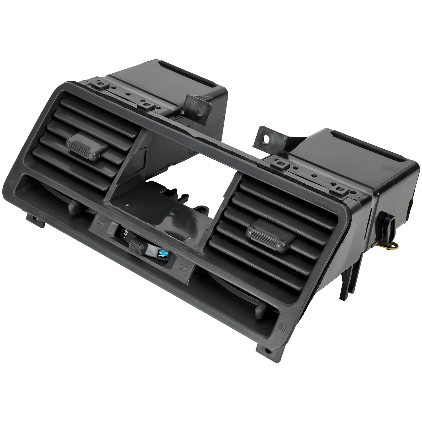 Outlet Vent Universal Fit Car Instrument Panel Dash Outlet Vent for Mitsubishi Pajero Montero V31 V33 OE MR308038
Outlet Vent Universal Fit Car Instrument Panel Dash Outlet Vent for Mitsubishi Pajero Montero V31 V33 OE MR308038