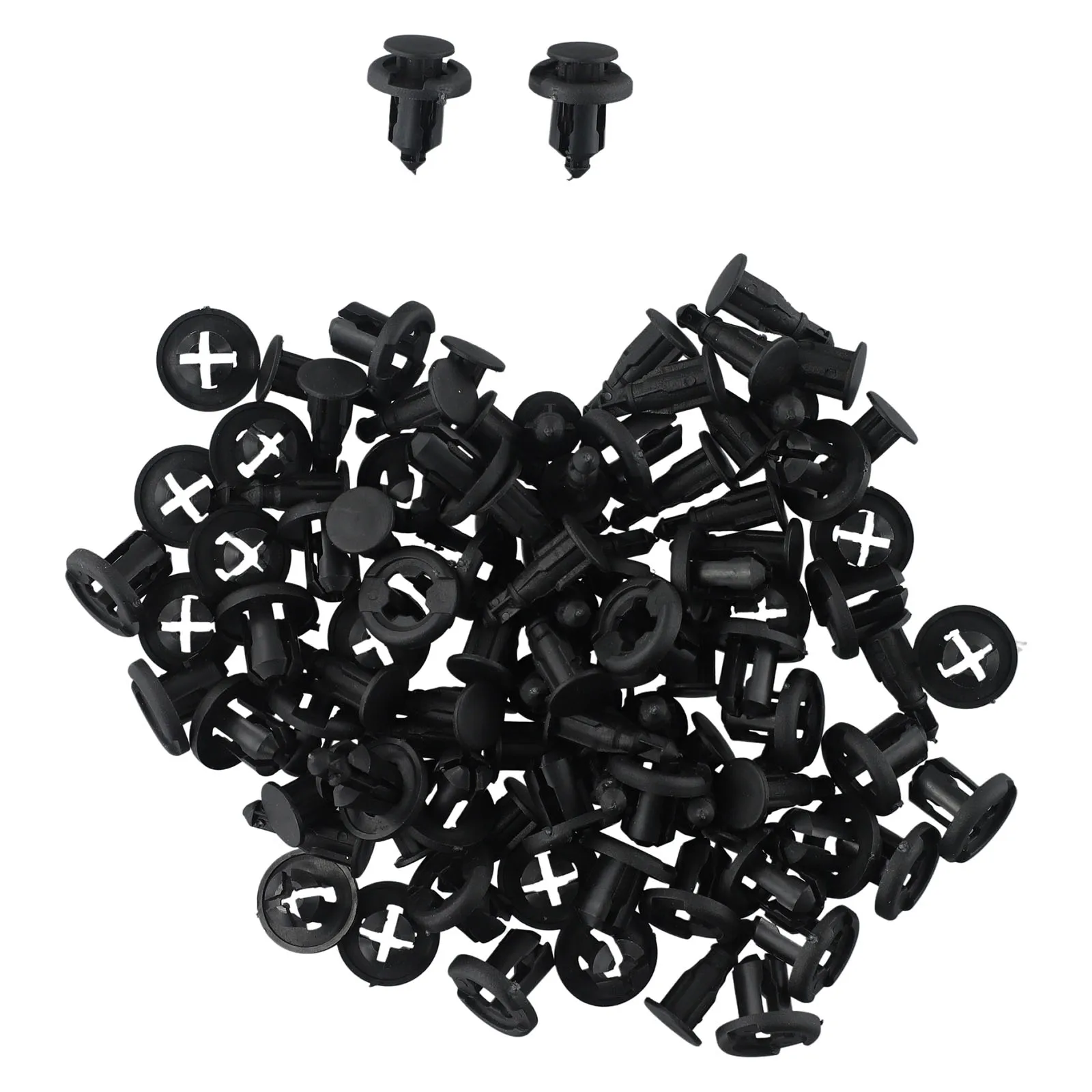 Car Fastener Bumper Retainer Clips Screw For Honda Element 2003-2010 Nylon Rivets Set Black Replacement Useful Parts Car Clip
Car Fastener Bumper Retainer Clips Screw For Honda Element 2003-2010 Nylon Rivets Set Black Replacement Useful Parts Car Clip