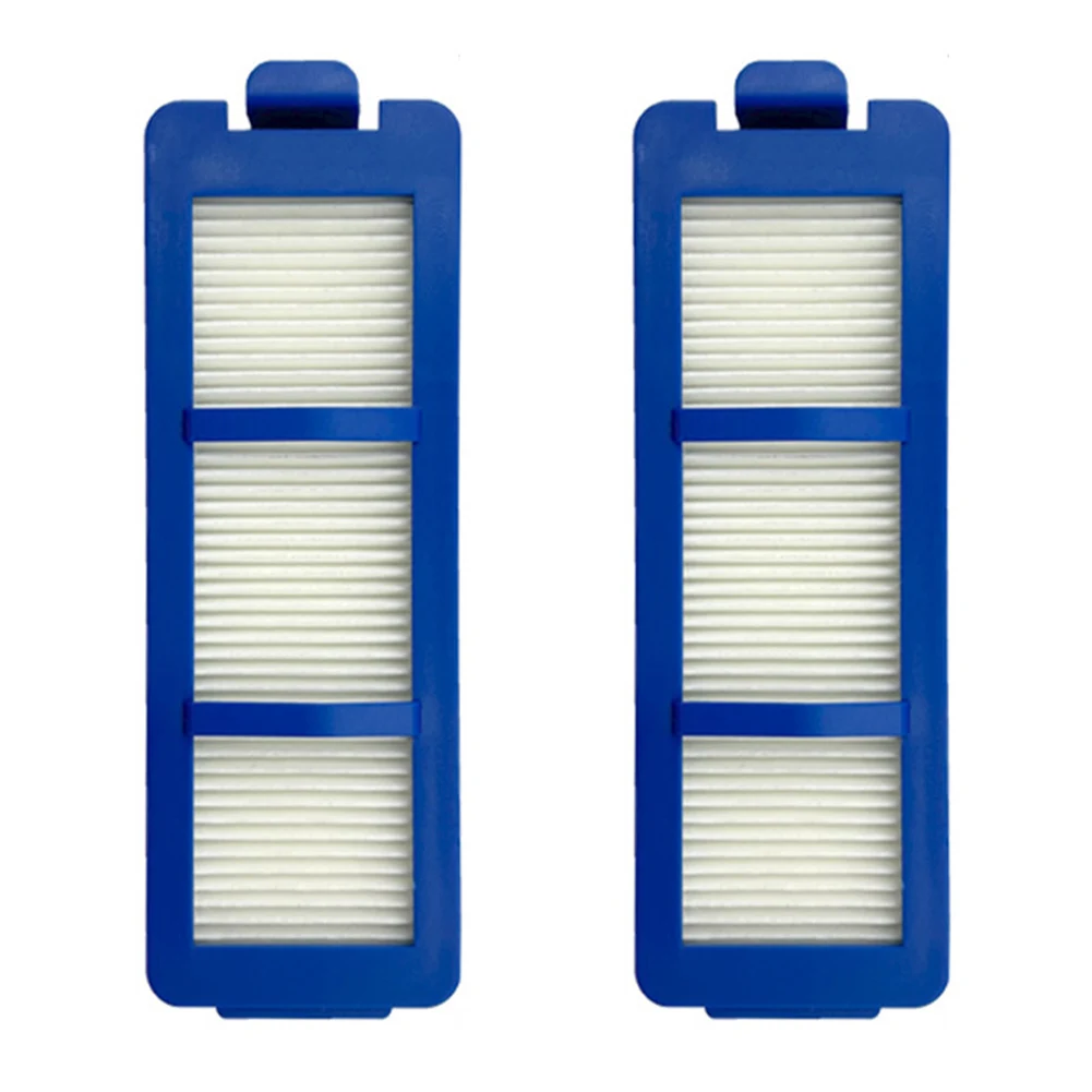 Vacuum Cleaner Parts Hapa Filter Filter Element Filter Accessories For Eufy RoboVac G40 For G40 Hybrid+ Household Cleaning
Vacuum Cleaner Parts Hapa Filter Filter Element Filter Accessories For Eufy RoboVac G40 For G40 Hybrid+ Household Cleaning