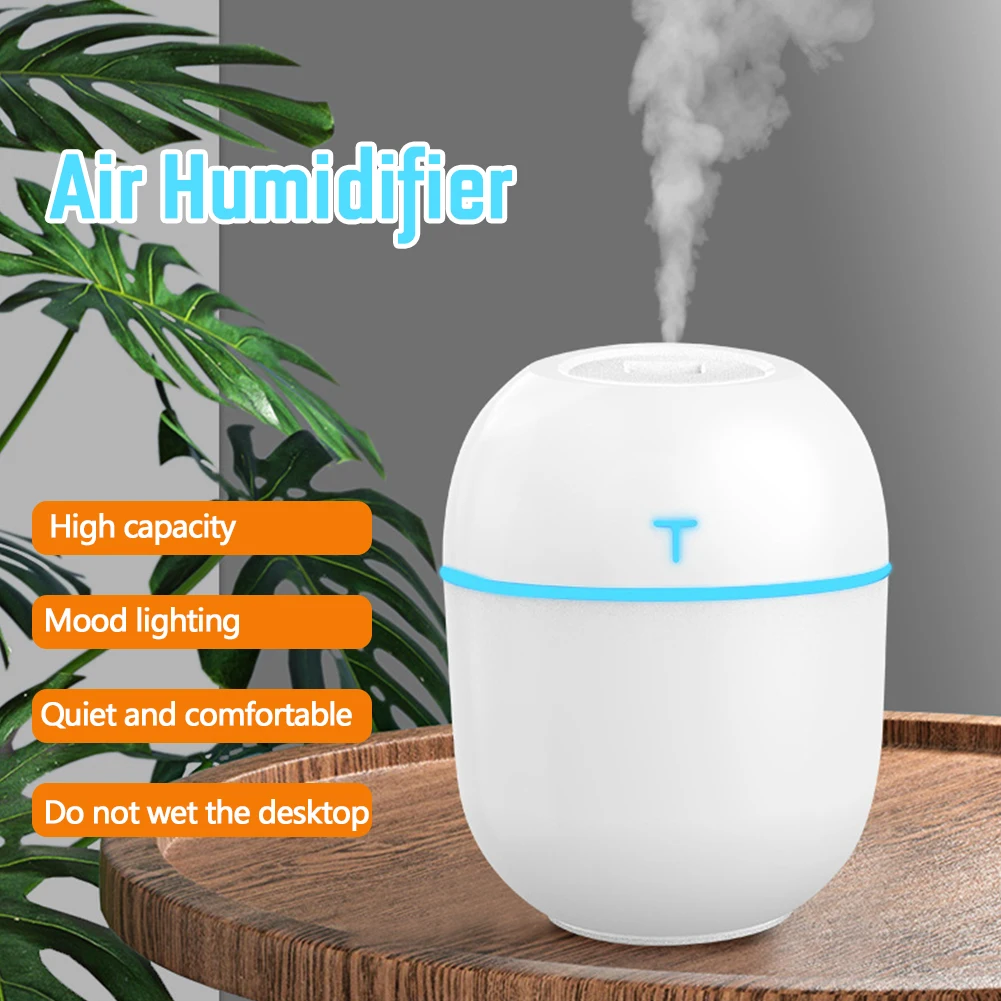 USB Mini Humidifier Ultrasonic Diffuser Home Humidifier Car Humidifier Office Humidifier aroma diffuser air humidifier
USB Mini Humidifier Ultrasonic Diffuser Home Humidifier Car Humidifier Office Humidifier aroma diffuser air humidifier