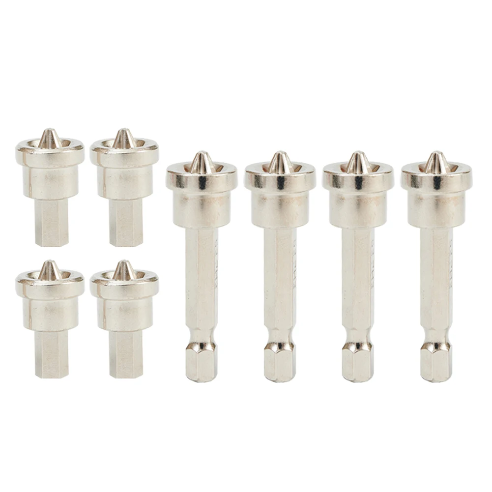 8pcs Set Plasterboard Screws Locating Batch Head Magnetic Positioning Screwdriver Bits Head Woodworking Screw Hex Shank 
8pcs Set Plasterboard Screws Locating Batch Head Magnetic Positioning Screwdriver Bits Head Woodworking Screw Hex Shank