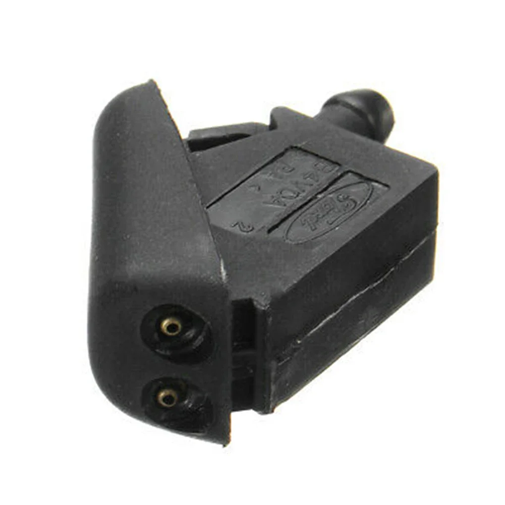 Spray Jet Washer Nozzle For Car For 61667146377 Parts Plastic Replacement Windshield 1Pieces Accessories Black
Spray Jet Washer Nozzle For Car For 61667146377 Parts Plastic Replacement Windshield 1Pieces Accessories Black