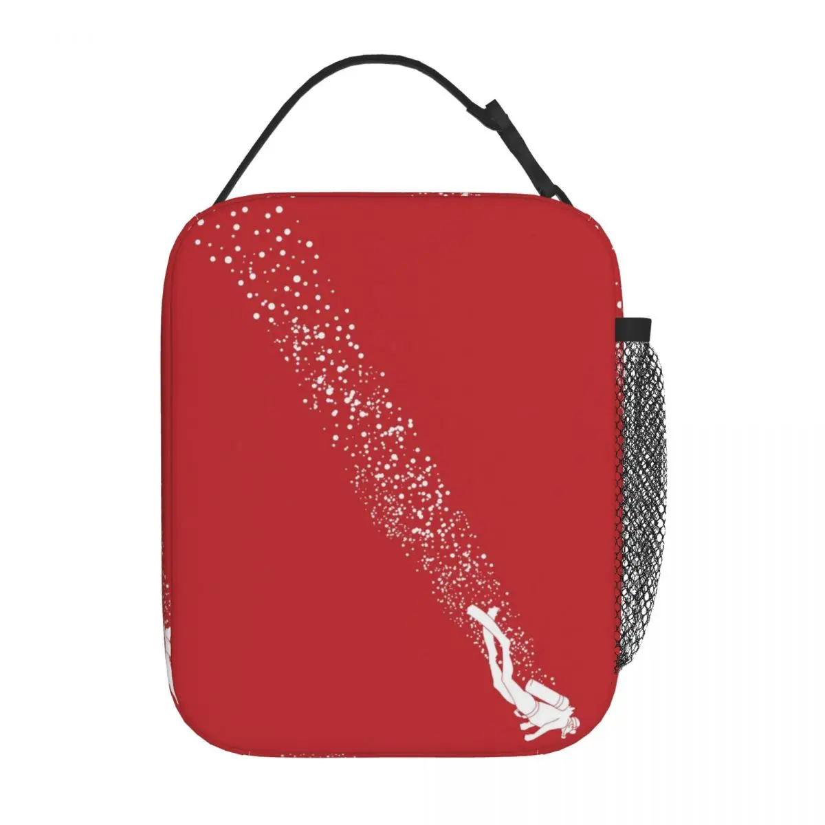 Lunch Boxes Scuba Diving Flag Product Dive Diver Lunch Food Box Causal Cooler Thermal Lunch Box For School
Lunch Boxes Scuba Diving Flag Product Dive Diver Lunch Food Box Causal Cooler Thermal Lunch Box For School