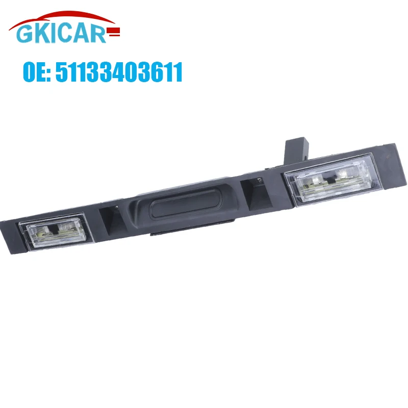 Переключатель переключения крышки багажника ODIDIO 51133403611 для BMW E83 X3 2004- 2010
Переключатель переключения крышки багажника ODIDIO 51133403611 для BMW E83 X3 2004- 2010
