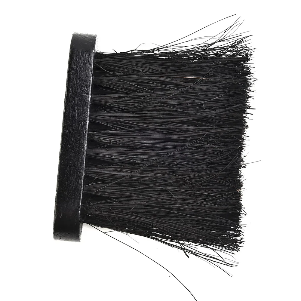 Fireplace Brush Wooden Handle Round Shape Brush Head Fireplace Fire Hearth Fireside Brush Household Cleaning Tools
Fireplace Brush Wooden Handle Round Shape Brush Head Fireplace Fire Hearth Fireside Brush Household Cleaning Tools