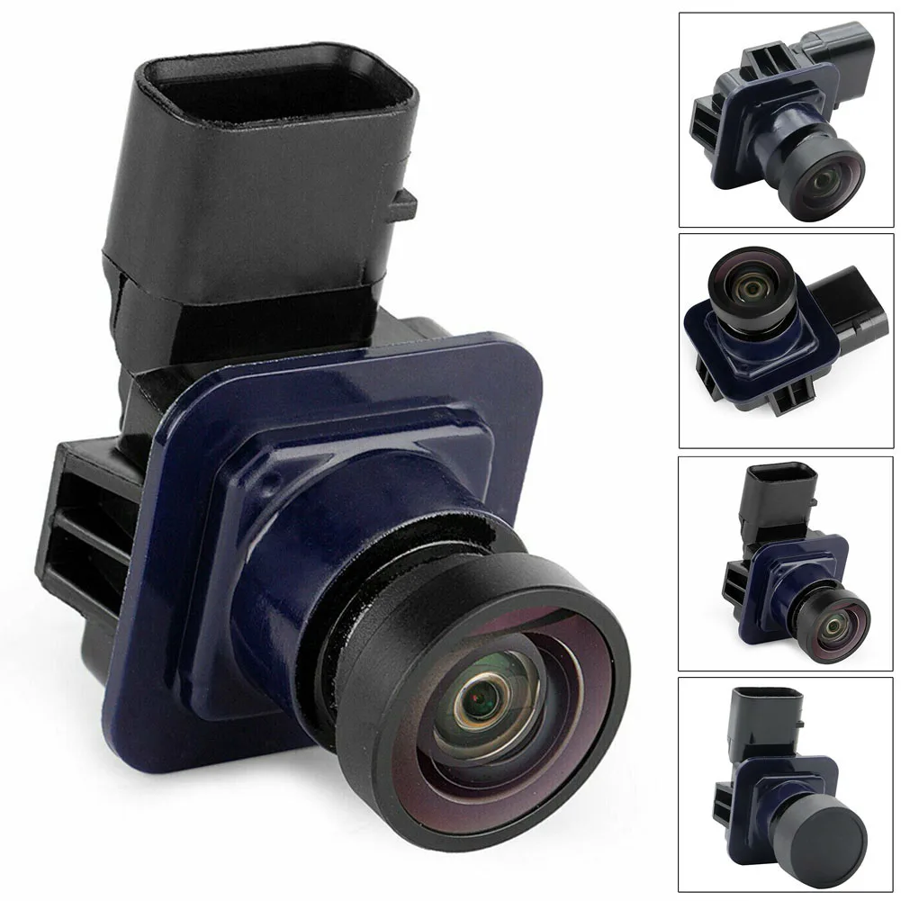 Hot Sale Newest Rear View Backup Camera For Ford Explorer 2011 2012 2013 2014 2015 EB5Z19G490A Car Electronics
Hot Sale Newest Rear View Backup Camera For Ford Explorer 2011 2012 2013 2014 2015 EB5Z19G490A Car Electronics