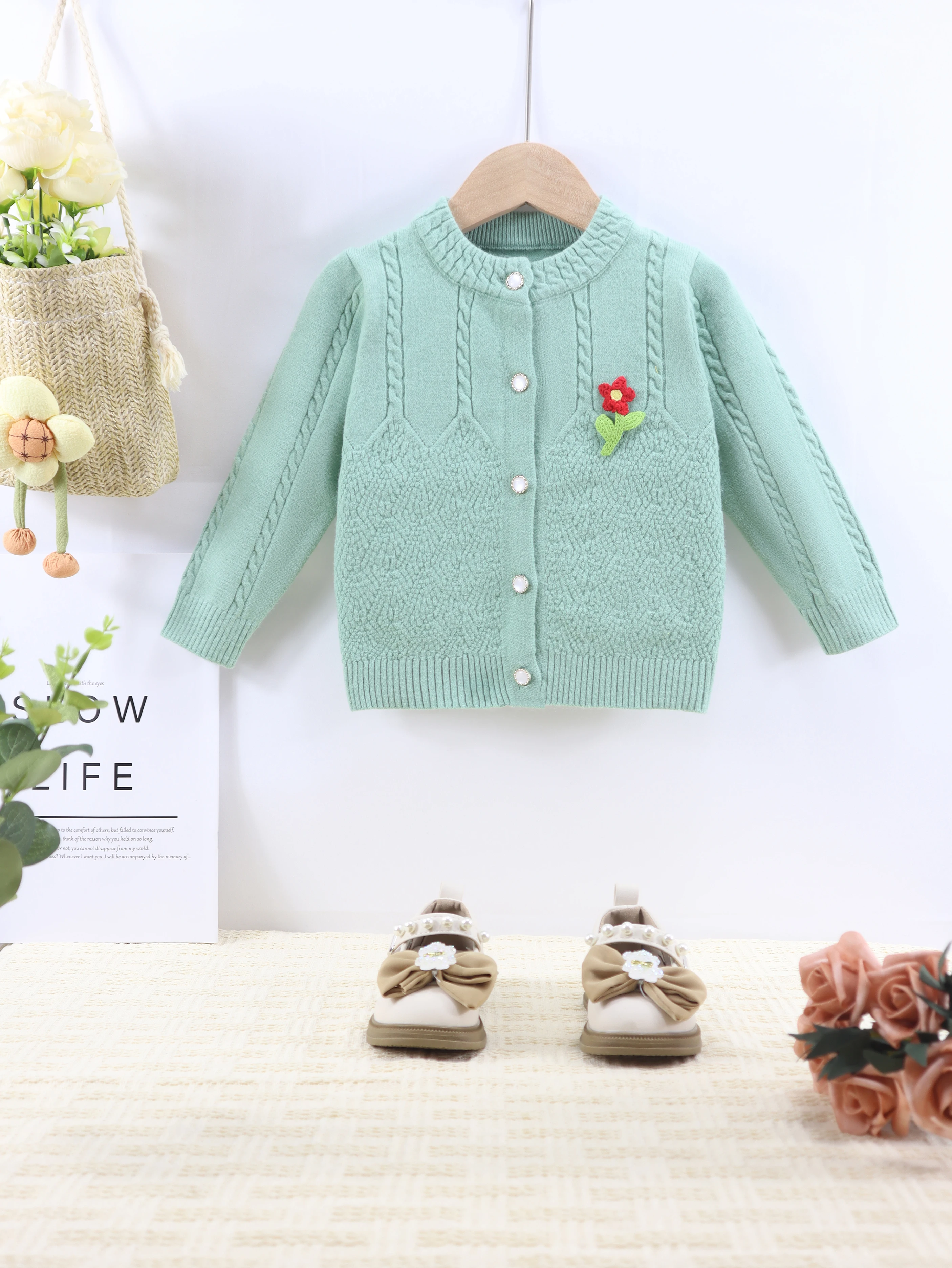 Kids Spring Clothes 2024 2 To 8 Years Children's Reviews Many Sweaters Casual Knitwear
Kids Spring Clothes 2024 2 To 8 Years Children's Reviews Many Sweaters Casual Knitwear