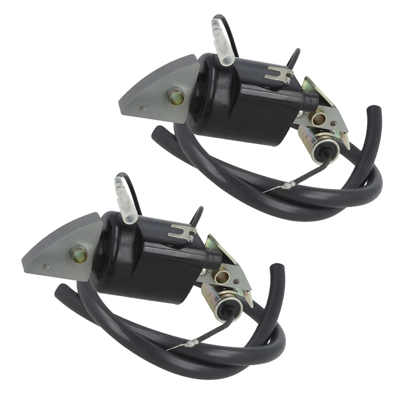 2X катушка зажигания мотоцикла Подходит для Honda G150 G200 G300 G400 30500-887-303 30560-883-015
2X катушка зажигания мотоцикла Подходит для Honda G150 G200 G300 G400 30500-887-303 30560-883-015