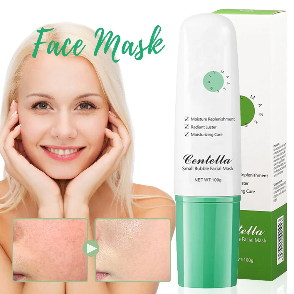 Plants Bubble Facial Cleaning Masque Professional Facial Cleaning Masque For Outdoor Travel
Plants Bubble Facial Cleaning Masque Professional Facial Cleaning Masque For Outdoor Travel