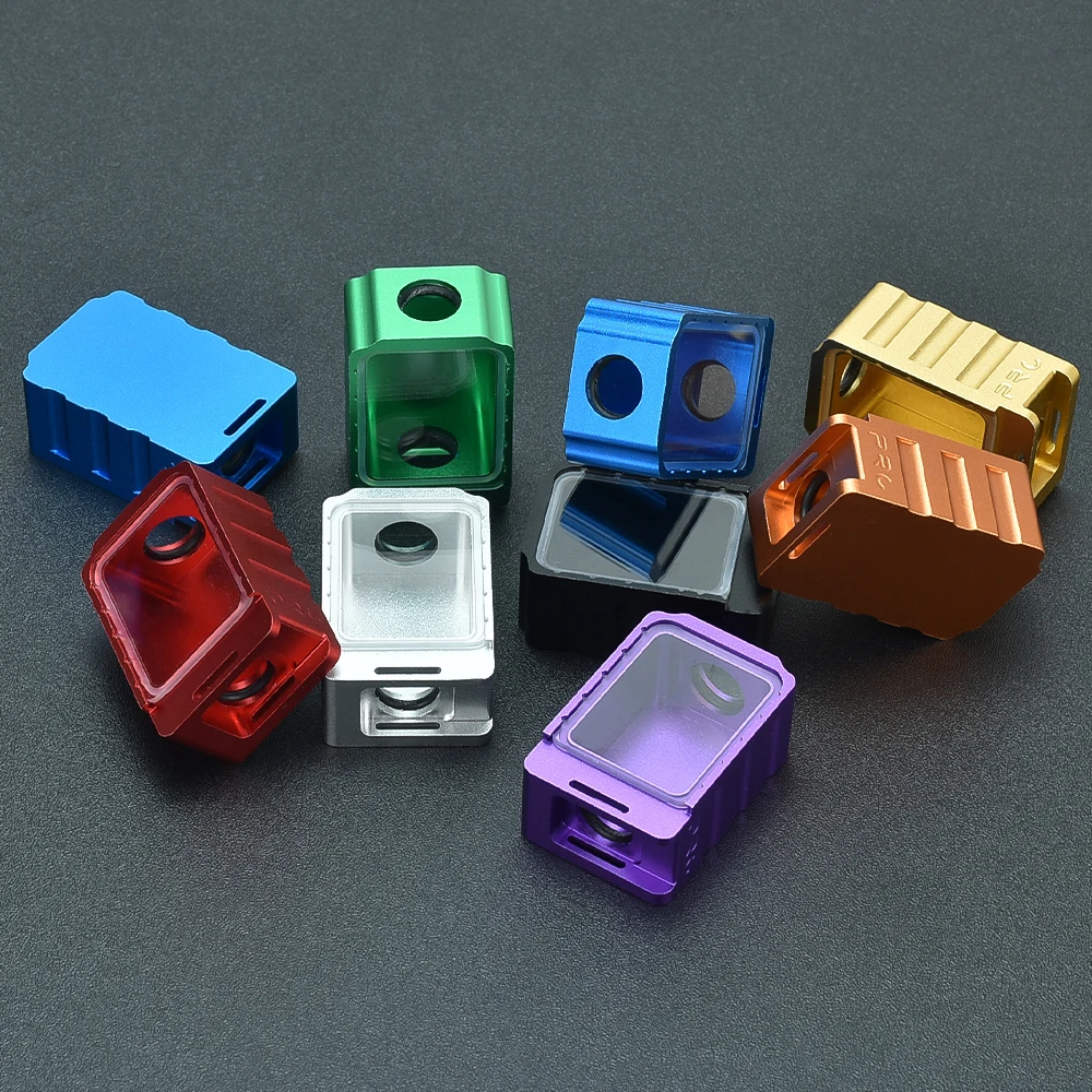 PRC ProRo Boro Style aluminum Tank for SXK Billet v4 mod Billet v4 MOD KIT BB / Billet AIO Box Mod Kit BB box mod Accessories
PRC ProRo Boro Style aluminum Tank for SXK Billet v4 mod Billet v4 MOD KIT BB / Billet AIO Box Mod Kit BB box mod Accessories