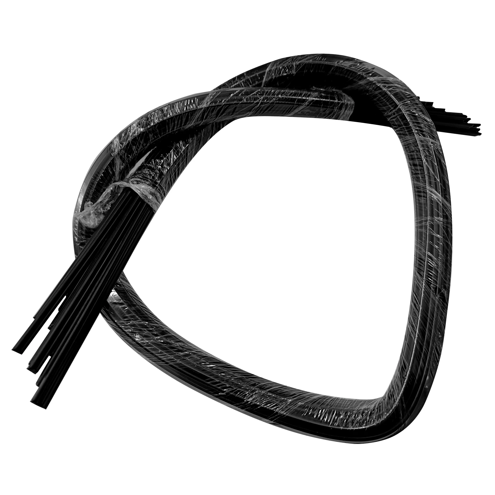 PP Welding Rod PP Rod For Welding Plastic Welder 100cm Black Bumper Electric Welding Tools Plastic Welding Rod
PP Welding Rod PP Rod For Welding Plastic Welder 100cm Black Bumper Electric Welding Tools Plastic Welding Rod