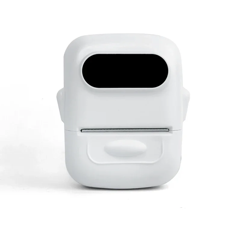 P50 Intelligent mini Label printer For Home Office Retail store with three color label paper
P50 Intelligent mini Label printer For Home Office Retail store with three color label paper