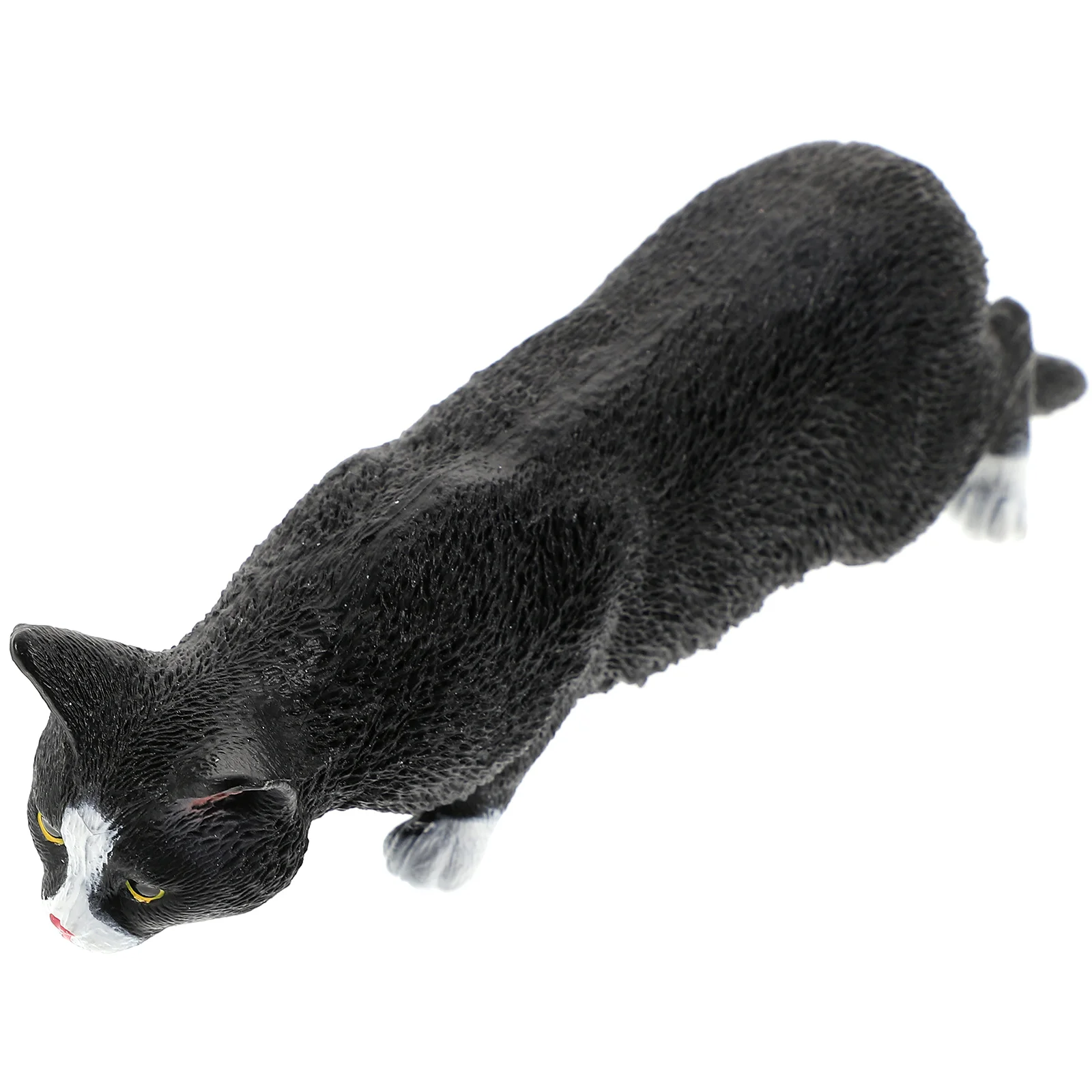 Realistic Cat Figurines Mini Kitten Figure Toy Cat Statue Model Kitten Learning Educational Playset
Realistic Cat Figurines Mini Kitten Figure Toy Cat Statue Model Kitten Learning Educational Playset
