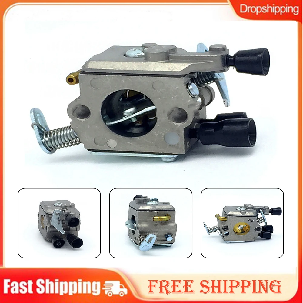 1pc WT-215 Carburetor For Walbro WT-215 021 023 025 11231200605 Durable Hot Sale Chainsaw Accessories
1pc WT-215 Carburetor For Walbro WT-215 021 023 025 11231200605 Durable Hot Sale Chainsaw Accessories