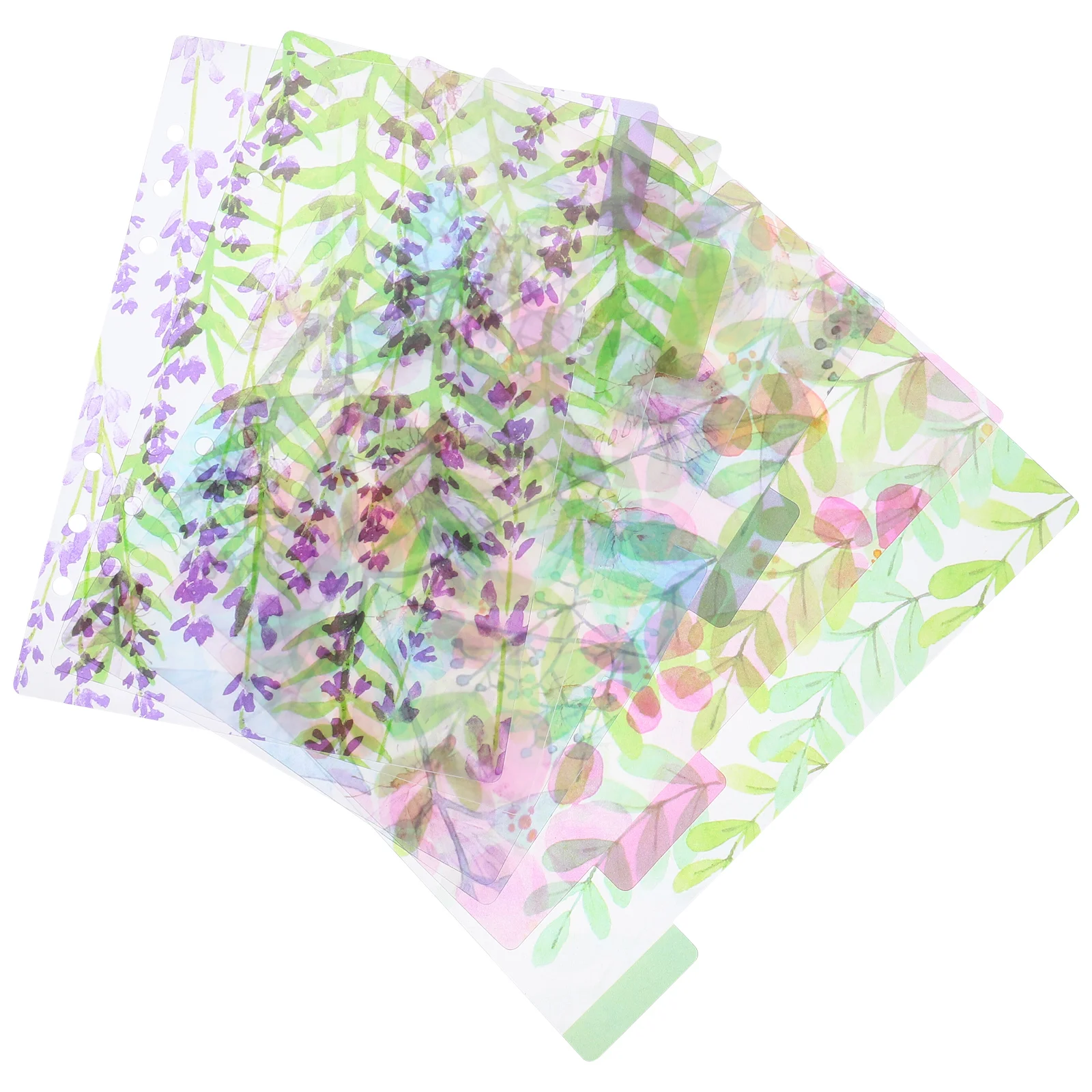 6 листов, разделитель листов, Φ разделяет блокноты для блокнотов, специальные этикетки, свободная папка 
6 листов, разделитель листов, Φ разделяет блокноты для блокнотов, специальные этикетки, свободная папка