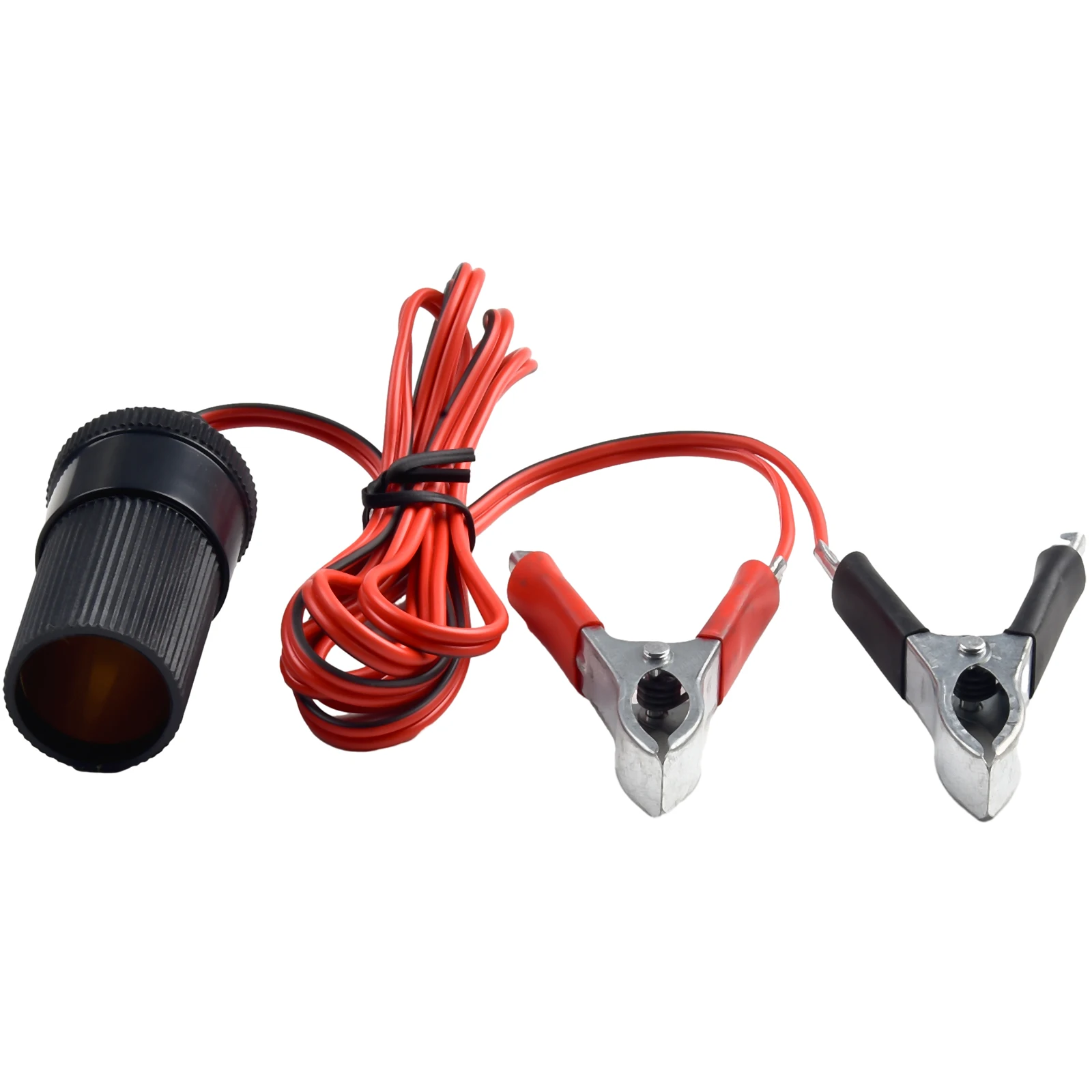 Newest 2022 Wholesale 12 Volt Cigar Lighter Car Battery Clips 12V Adapter Battery Clamp Car Cigar Lighter Socket
Newest 2022 Wholesale 12 Volt Cigar Lighter Car Battery Clips 12V Adapter Battery Clamp Car Cigar Lighter Socket