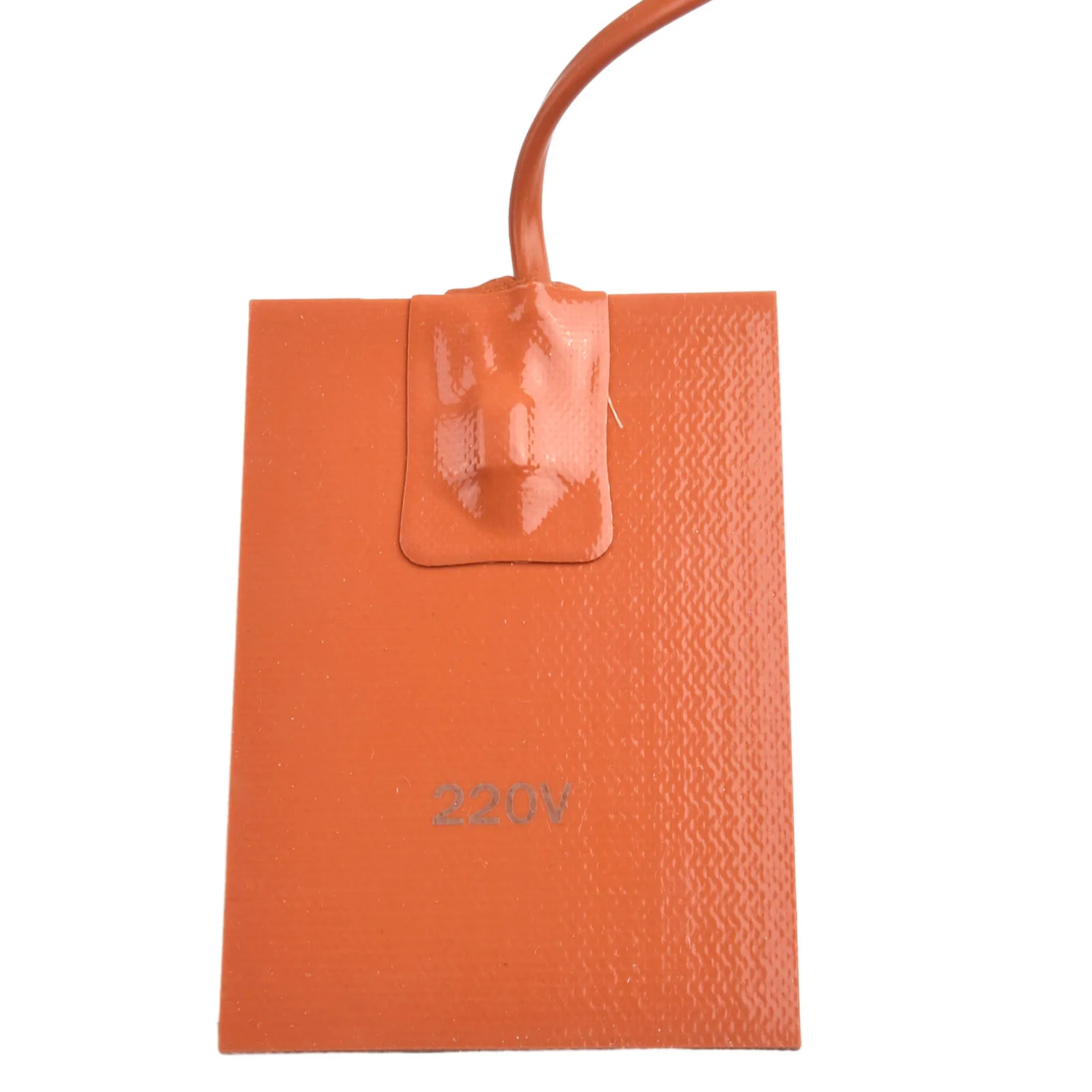 110V/220V 120W Car Engine Oil Pan Sump Tank Heater Mat Reduce Wear Pad 13*9CM Waterproof Fast Heating Uniform Temperature
110V/220V 120W Car Engine Oil Pan Sump Tank Heater Mat Reduce Wear Pad 13*9CM Waterproof Fast Heating Uniform Temperature