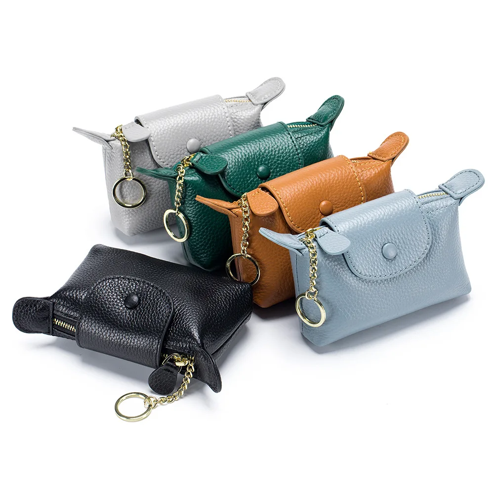 High Quality Wallet Woman Coin Purse Real Leather Credit Cardholder Cowhide Zipper Lichee Pattern Luxury Brand Design Pillow Bag
High Quality Wallet Woman Coin Purse Real Leather Credit Cardholder Cowhide Zipper Lichee Pattern Luxury Brand Design Pillow Bag