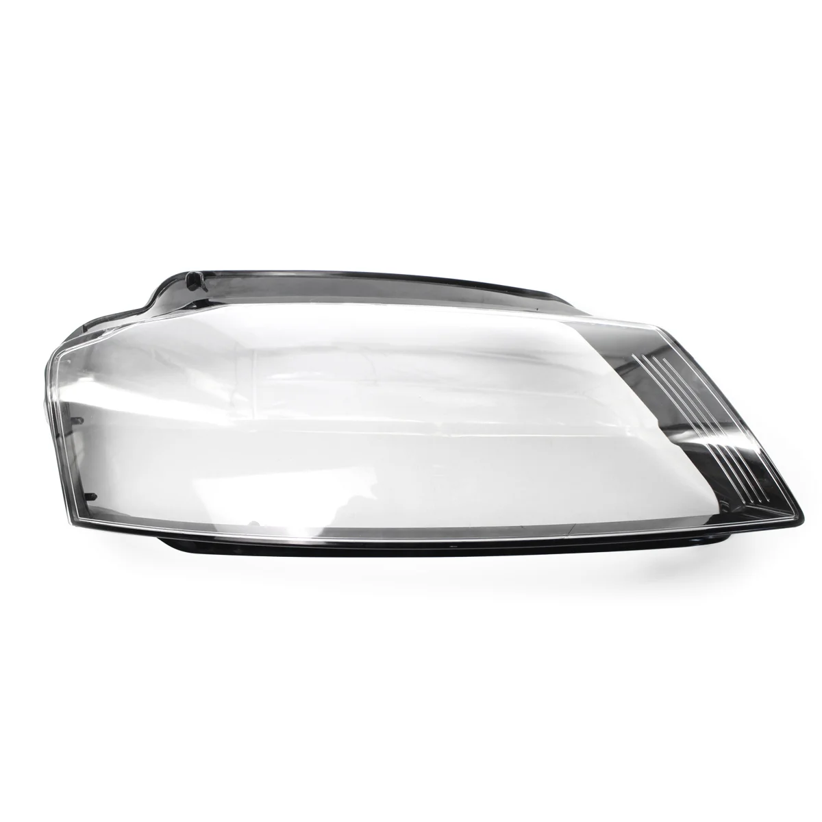 Right Car Headlight Lens Cover Head Light Lamp Shade Shell Lens Lampshade for Audi A3 8P 2008 2009 2010 2011 2012
Right Car Headlight Lens Cover Head Light Lamp Shade Shell Lens Lampshade for Audi A3 8P 2008 2009 2010 2011 2012