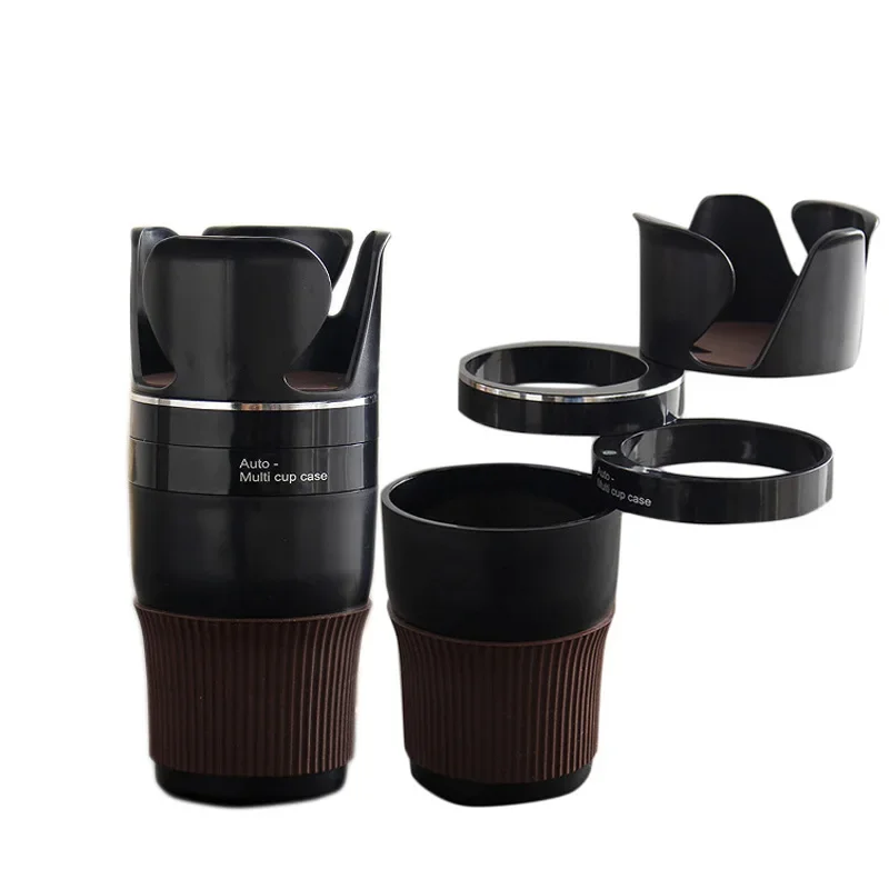 Car Multifunction Cup Holder Adjustable Cup Stand Sunglasses Phone Organizer Drinking Bottle Holder Bracket Car Styling
Car Multifunction Cup Holder Adjustable Cup Stand Sunglasses Phone Organizer Drinking Bottle Holder Bracket Car Styling