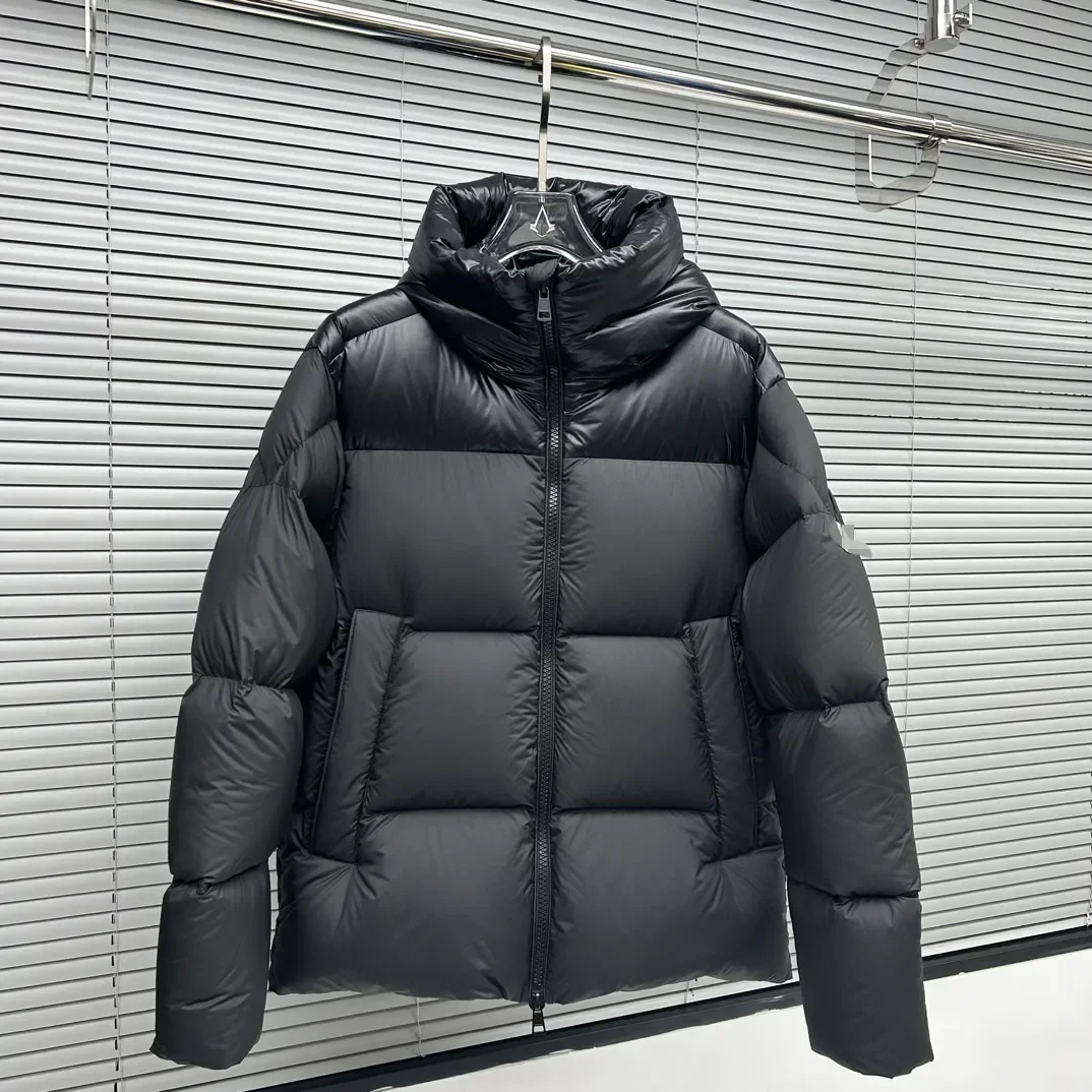 BILLIONAIRE SIJITONGDA Jacket thick men 2024 winter New cotton keep warm fashion quality zipper high quality Coat big sizeM-4XL
BILLIONAIRE SIJITONGDA Jacket thick men 2024 winter New cotton keep warm fashion quality zipper high quality Coat big sizeM-4XL